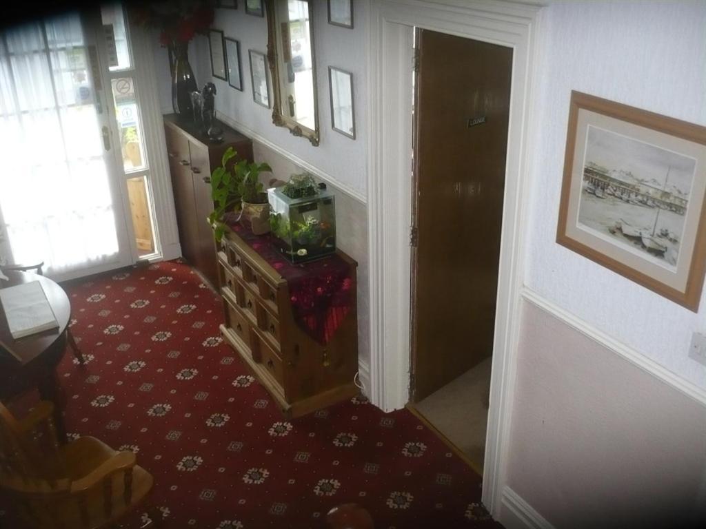 The Broadfield Bed & Breakfast Bridlington Exterior foto