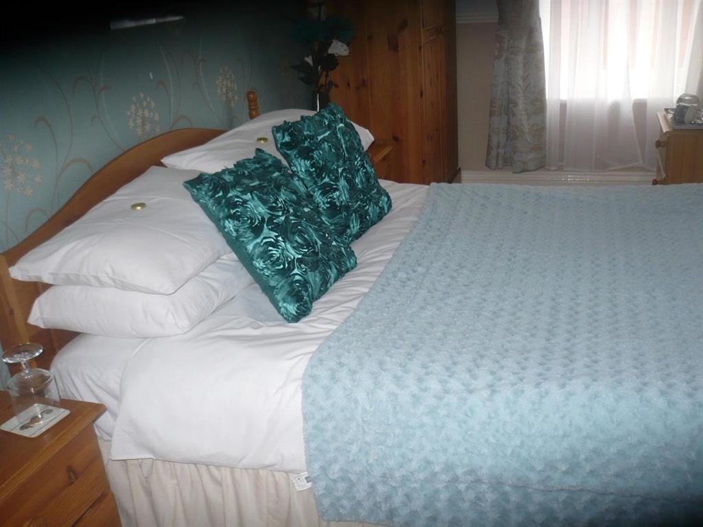 The Broadfield Bed & Breakfast Bridlington Exterior foto