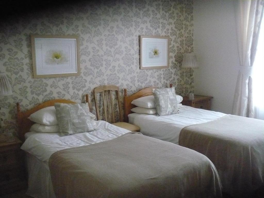 The Broadfield Bed & Breakfast Bridlington Exterior foto