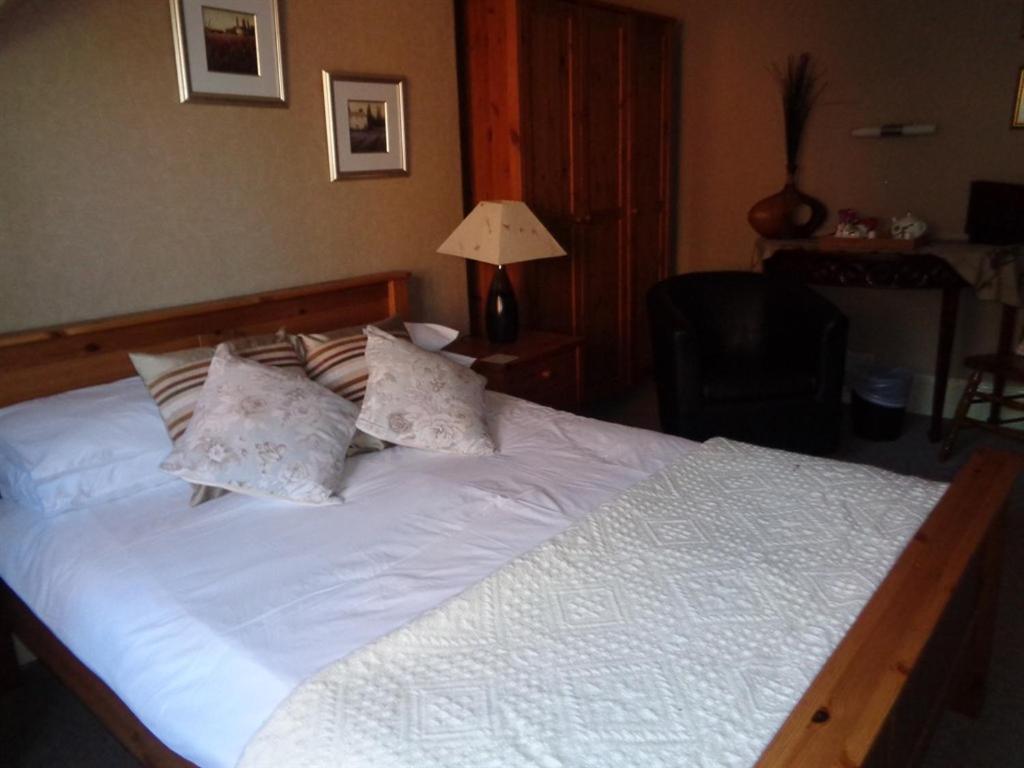 The Broadfield Bed & Breakfast Bridlington Cameră foto