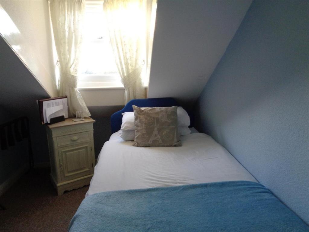 The Broadfield Bed & Breakfast Bridlington Cameră foto