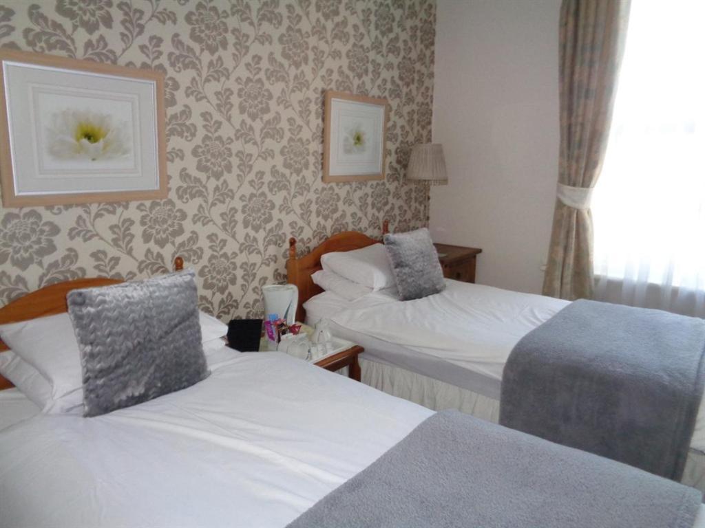 The Broadfield Bed & Breakfast Bridlington Cameră foto