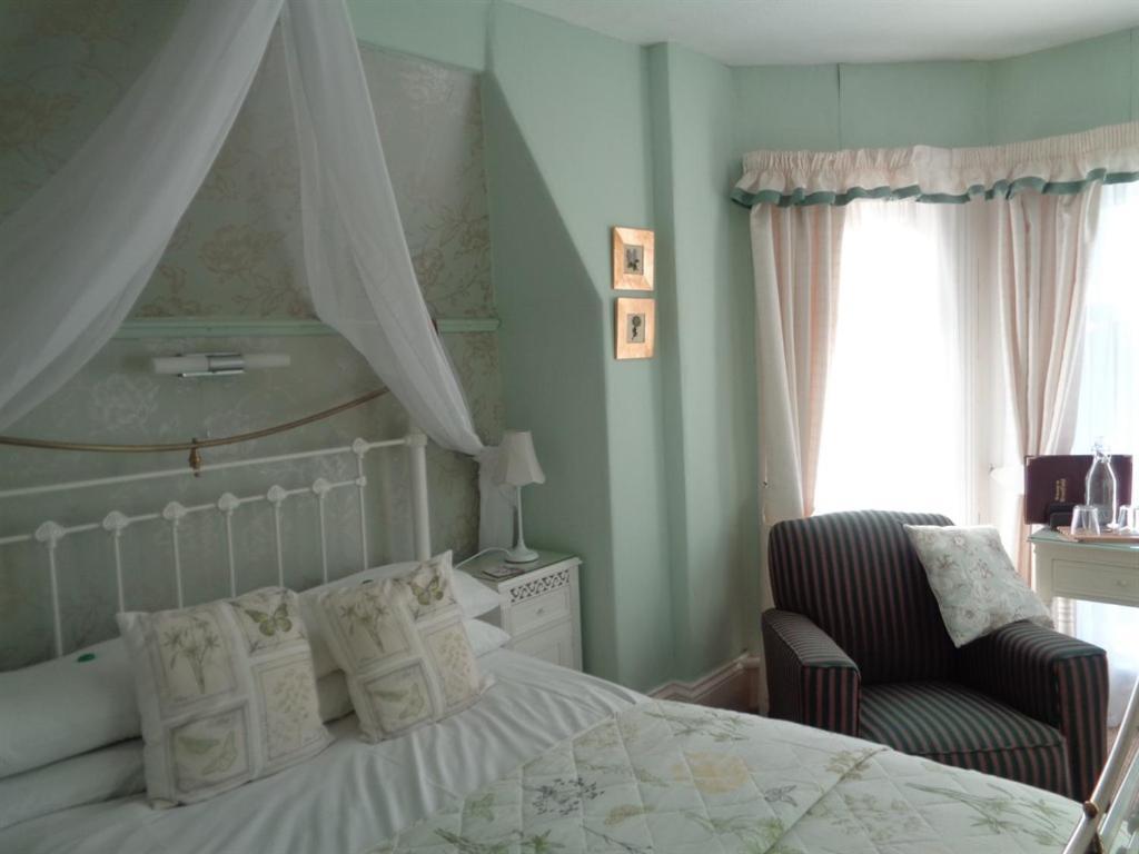 The Broadfield Bed & Breakfast Bridlington Cameră foto