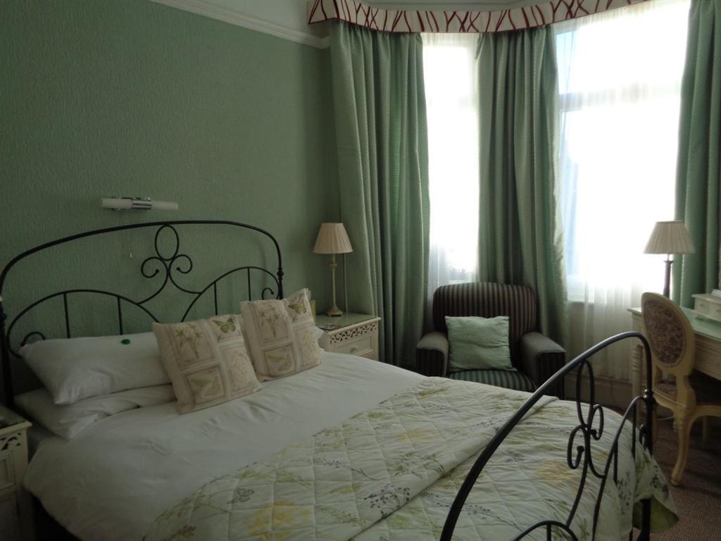 The Broadfield Bed & Breakfast Bridlington Cameră foto