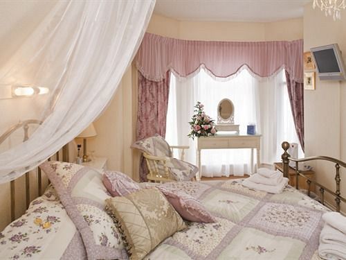 The Broadfield Bed & Breakfast Bridlington Exterior foto