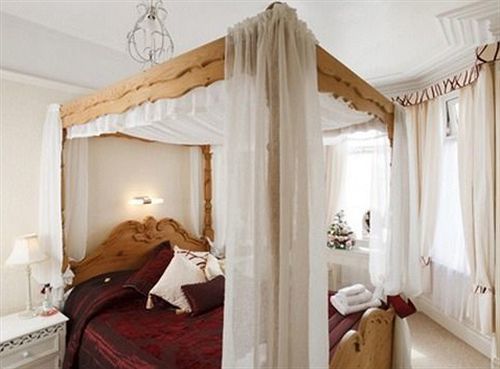 The Broadfield Bed & Breakfast Bridlington Exterior foto