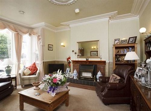 The Broadfield Bed & Breakfast Bridlington Exterior foto